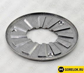 Инфракрасный датчик пламени LAMTEC FFS 07 UV-1