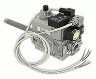 Газовый клапан DUNGS MB 410/1 - RT 20 : 3970554-RL MBD 410 G, 3970092