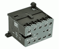 Миниконтактор ABB B7-30-10 : 47-90-25171, 702818, 0005110052