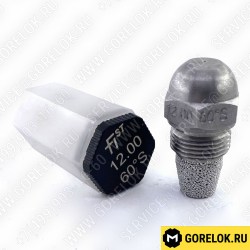Форсунка Fluidics 12.00/60° S арт.480601200 цена, купить