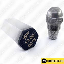 Форсунка Fluidics 13.00/60° S арт.480601300 цена, купить