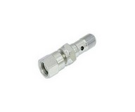 Фитинг соединительный G1/8