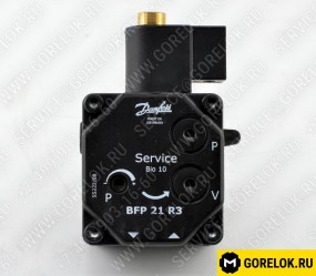 Насос DANFOSS BFP 21R3 071N0171 : 327.520.033
