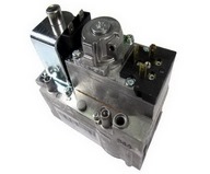 Клапан (Honeywell VR 4605 CB 1009 S500433) : 5331830
