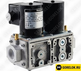HONEYWELL Клапан VQ425MA1021, 534.322.213