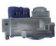 Газовый клапан HONEYWELL VK8115V1036 4 (HM 71, HM 101, Prestige 24/32) : 537d4033