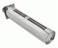 Газовый рожок WORGAS 66 / 102 X 334 мм : 5380420