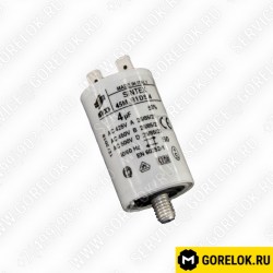 Конденсатор 4 μФ 5467-BT : 5467-BT купить в ООО МАРК