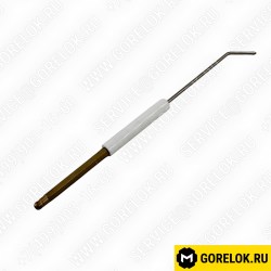 Электрод поджига 238 мм 55038-BT : 55038-BT