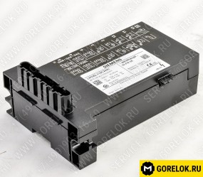 600471 W-FM 05 LMO82.110C1WH 110V Топочный автомат SIEMENS : 600471-WE