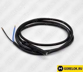 QRB1A-B110B70A Инфракрасный датчик пламени SIEMENS 600629