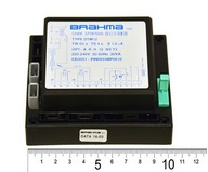 Блок управления BRAHMA DTM 12 (Sime) : 6178835