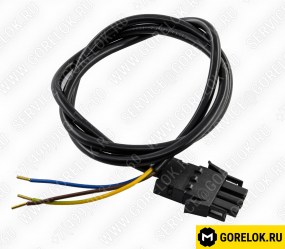 62002F8 Кабель электропитания двигателя 870 мм CIB UNIGAS