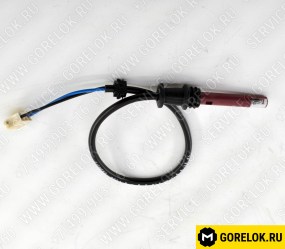 Инфракрасный датчик пламени SIEMENS QRB1B-B028W70B : 63028854-BB