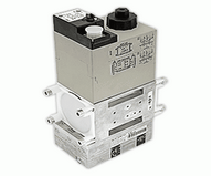 Пневморегулируемый газовый клапан DUNGS MB-VEF 420 B01 S12 : 64280013, RKH117