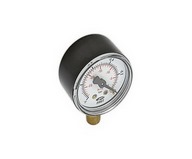 Вакуумметр жидкого топлива FIMET -1 - 0 бар 65013001 : 65013001