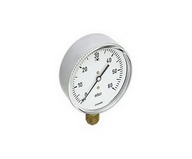 Газовый манометр CEWAL 0 - 60 мбар : 65013184