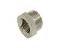 Фитинг соединительный G1/4