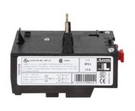 Тепловое реле LOVATO RF9 5 / 11 RF9 5 (3,0 - 5,0 A) : 65074495, R510/2, 400010123600, 6532310
