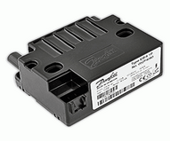 Трансформатор поджига DANFOSS 1 X 12 кВ EBI4 1P 052F4040 : 65074585, T130, 1, 400010133400