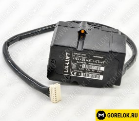 Сервопривод BERGER LAHR / SCHNEIDER ELECTRIC STE4,5 B0.36/6 - 01L LUFT : 651103-WE