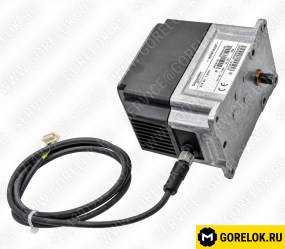 Сервопривод BERGER LAHR / SCHNEIDER ELECTRIC STE 50 - 1,2 Nm 651484-WE : 651484-WE