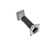 Газовый коллектор в сборе Rp 2