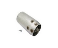 Жаровая труба для дизельных горелок в комплекте Ø150 X 277 мм : 65300806