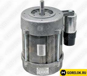 65300814 Электродвигатель ACC / SIMEL 750 Вт : 740230001500