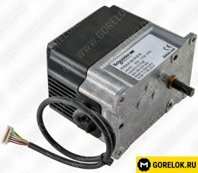 STE4,5 Q3 51/6 R арт. 65301001 Сервопривод BERGER LAHR / SCHNEIDER ELECTRIC : 65301001, 460090019900