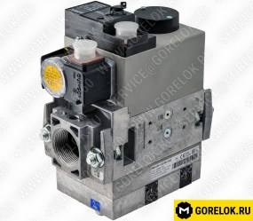 Газовый клапан DUNGS MB-VEF 412 B01 S32 : 65301036, 840080003600