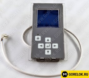 65300882 Жидкокристаллический экран THERMOWATT 2811 ECOFLAM