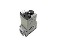 Газовый клапан двойной DUNGS DMV-D 520/11 в сборе 2