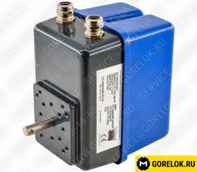 65310778 SCHIMPF 02-25/2500 Сервопривод воздушной заслонки