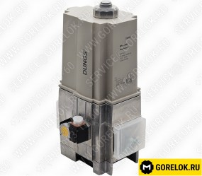 Газовый клапан DUNGS MBC 1200-SE-S82 : 65300008, 13023447, 65311840, 14001915