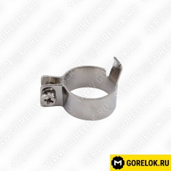 Фиксатор датчика пламени SIEMENS Ø22,5 мм : 65313375, 100757, 1758002793, 65320088