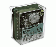 Топочный автомат SATRONIC / HONEYWELL для жидкотопливных горелок TF 974 Rev.A : 65320054, A151, 65107461, 400110005300