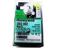 Топочный автомат SATRONIC DKO 992 Mod.23 : 65320061, A156/3