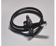 Инфракрасный датчик пламени SIEMENS QRB1A-A050B70A2 : 65320076, A207/1, 400010019100, 65074153