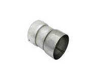 Жаровая труба для дизельных горелок Ø125 X 180 мм : 65320396, BFB04025/007
