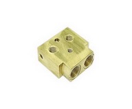 Форсуночный адаптер 50 мм 65320712 : 65320712, BFC11057, 400010034100
