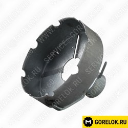 Уравнительный диск Ø80 / 24 мм 65320747 : 65320747, BFD04006/001, 65073982, 400010035500, 840050014600