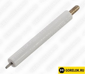 65320904 BFE01077 Электрод розжига 90 мм ECOFLAM
