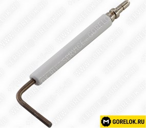 65320905 BFE01078 Электрод ионизации 95 мм ECOFLAM