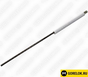 65320950 BFE01502 Электрод ионизации 161 мм ECOFLAM