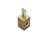 Направляющий штифт эластичной пластинки 1,2 X M6 : 65321239, BFS03004, 400010052000, BFS03004, 400010052000