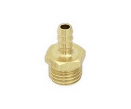 Ниппель измерения давления воздуха Ø3,5 / 6 - G1/4