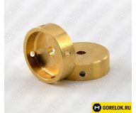 65321614 BFT12117 Диффузор Ø24,5 X 8 мм ECOFLAM