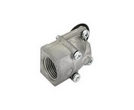Фланец газового клапана HONEYWELL Rp 1/2
