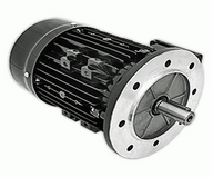 Электродвигатель ELVEM 2,2 кВт 6SM90L2 : 65322841, M167, 400010109600